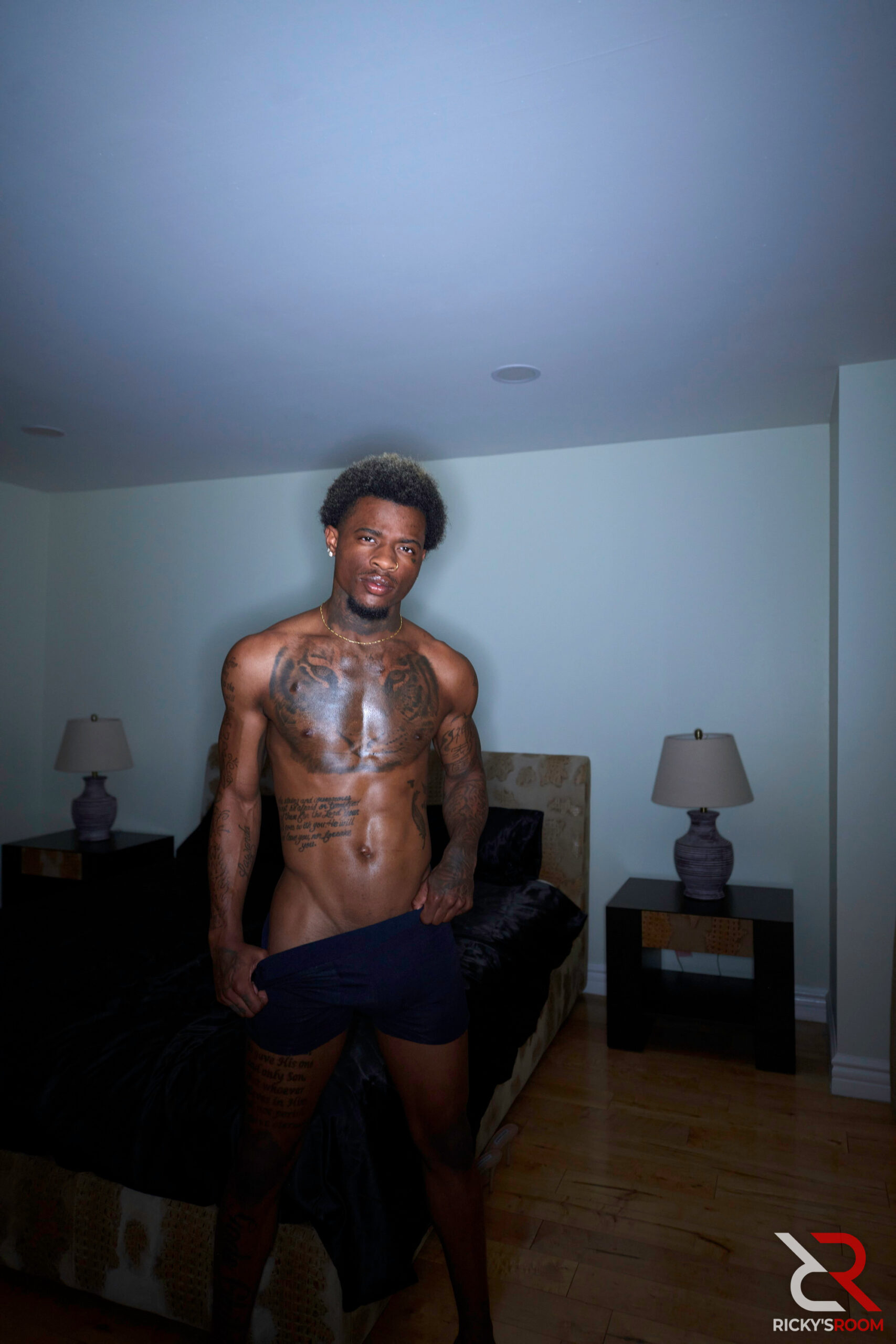 Damion Dayski